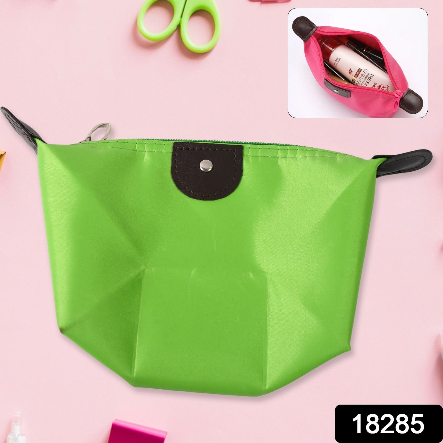 TravelTidy Cosmetic Case TravelTidy Cosmetic Case